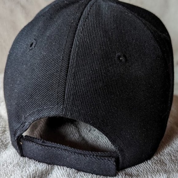 NEW – “No Probllama” Peaked Baseball Cap - Picture 4 of 7